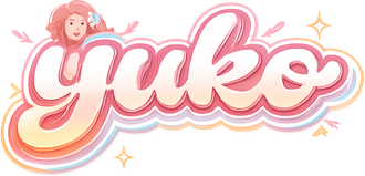 yuko লোগো